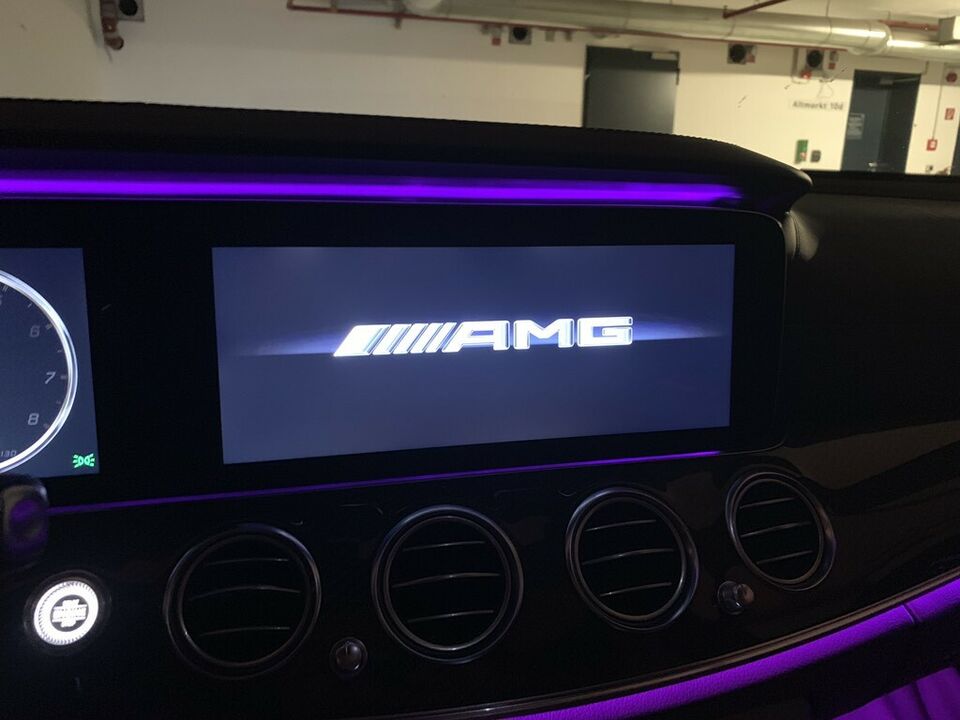 AMG Welcome Logo